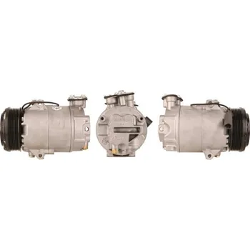 Kompresor klimatizace Kompresor, klimatizace ELSTOCK 51-0384