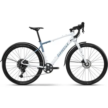 Silniční kolo GHOST Asket EQ Calm Oasis/Midnight Teal Matt - M