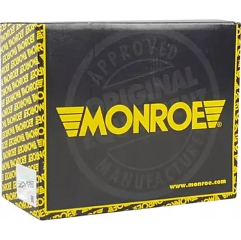 Pružina podvozku Monroe SP4349