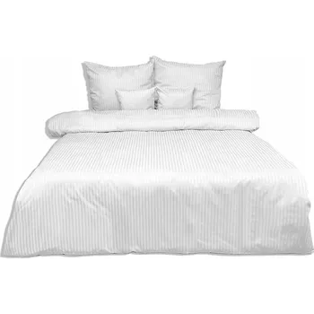 Povlečení Damaškové Povlečení 160x200 vzor 1 Matex