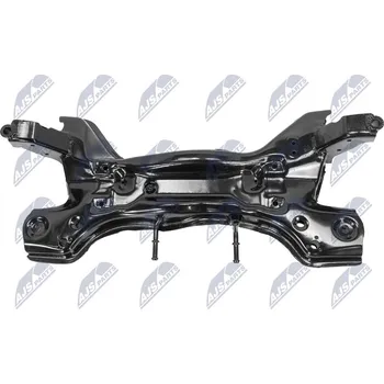 Nárazník Pomocný rám / souprava nosičů NTY ZRZ-VW-036