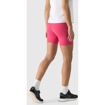 Dámské legíny Dámské sportovní kraťasy 4F polyester , velikost S