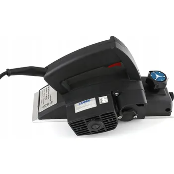 Elektrický hoblík Elektrický hoblík Kraft&Dele 230 V 1450 W