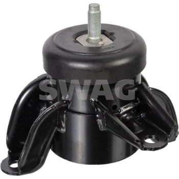 Silentblok motoru Zavěšení a uložení motoru SWAG 33 10 6126