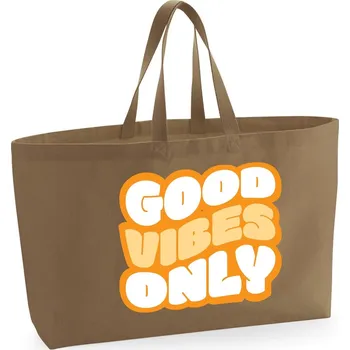 Westford Mill Good Vibes Only 924019 One Size