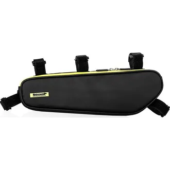 brašna na kolo Rhinowalk Brašna na rám dolní 2,5 l RW-X21656 černo-žlutá