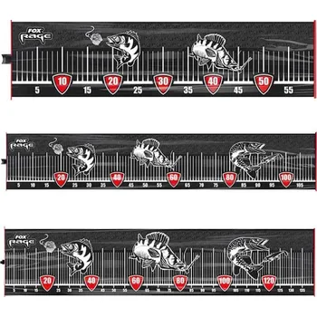 Podložka pod rybu Měřící podložka Rage Fish Measures Medium