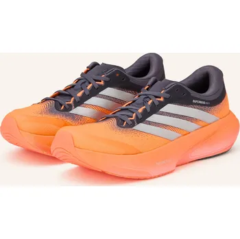 Pánská obuv Adidas Pánské Běžecké Boty Supernova Rise 3, neonově oranžová...