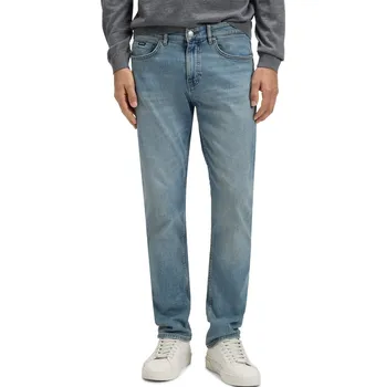 Pánské džíny Džíny Boss Bright Blue 2095714 36W L