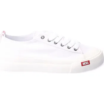 Dámská obuv Tenisky Diesel White 9154363 UK 5