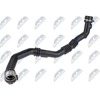 Turbodmychadlo Hadice plnícího vzduchu NTY GPP-RE-107