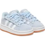 Sneakersy adidas Campus 00S JQ2001 Světle modrá 25_5