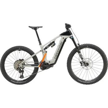 Elektrokolo Cannondale Moterra Carbon LT 1 - TSK L 2025, 27.5 2025, 27.5