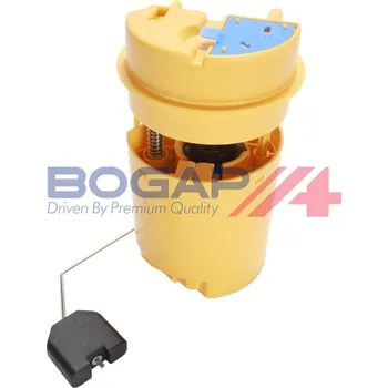 Palivové čerpadlo Palivové čerpadlo BOGAP P1622116