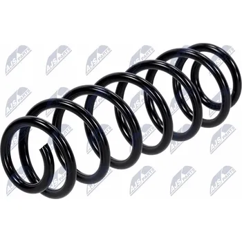 Vinutá pružina podvozku NTY ASZ-PE-001