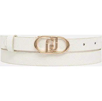 Opasek Pásek Liu Jo AA6240.ES029 béžová 01X, vel. L