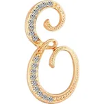 Gaira Brož Písmeno 3475, Písmeno E