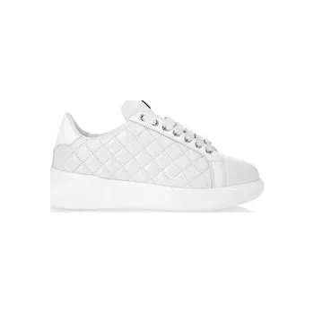 Dámská obuv PHILIPP PLEIN Sneakersy 26619 Bílá 36