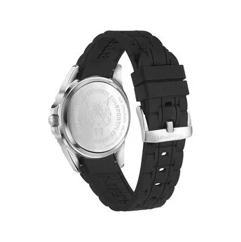 Hodinky Plein Sport Hodinky 5013 Černá OS