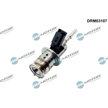 Palivový systém Vstřikovací ventil (vstřikování močoviny) Dr.Motor Automotive DRM03107