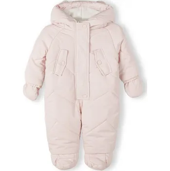 Minoti Light Pink 4407972 12-18 Mnth