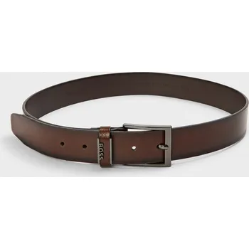 Opasek Pásek Boss Dark Brown 5065728 34R (90cm)