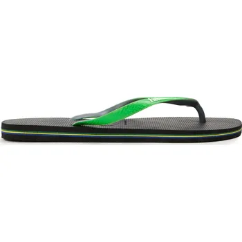 Pánské žabky Havaianas Black 3763081 1