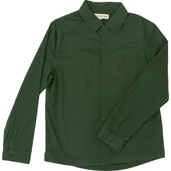 Pánská košile Košile Roamers and Seekers Pine 1099626 X Large