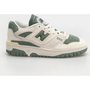 Dámská běžecká obuv New Balance 550 (sea salt) 38, béžová