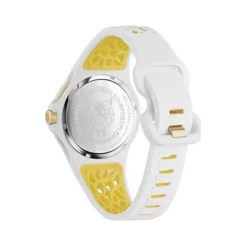 Hodinky Plein Sport Hodinky 1827 Bílá OS