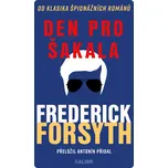 Den pro Šakala - Frederick Forsyth…