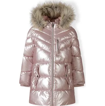 Dívčí bunda Minoti Pink 2712070 3-4 Yrs