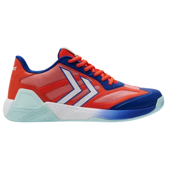 Pánské tenisky Indoorové boty Hummel ALGIZ 25 Icon Sneaker 228058-3217 Velikost 40 EU | 6,5 UK | 7,5 US | 25,5 CM