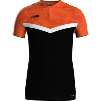 Dámské tričko Polokošile Jako Polo Iconic 6324-807 Velikost XXL