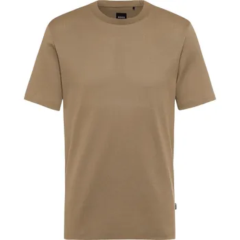 Tričko BOSS Med Beige 260 290149 Small