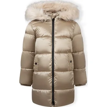 Dívčí bunda Minoti Gold 3059780 12-13 Yrs