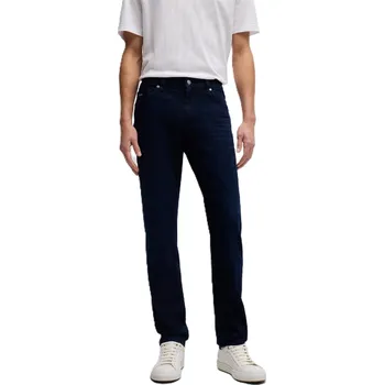 Pánské džíny Džíny Boss Navy 9357652 36W L