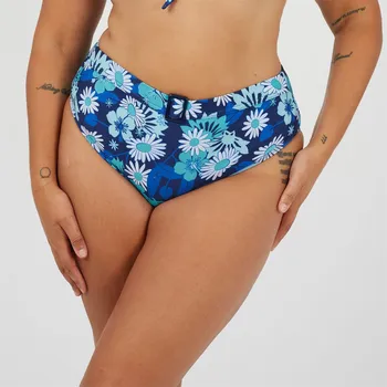 Pánské džíny Brave Soul Blue Retro 4457424 24 (5XL)