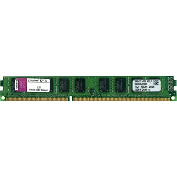 Operační paměť KINGSTON 2GB DDR3 2Rx8 1333MHz PC3-10600E ECC UNBUFF