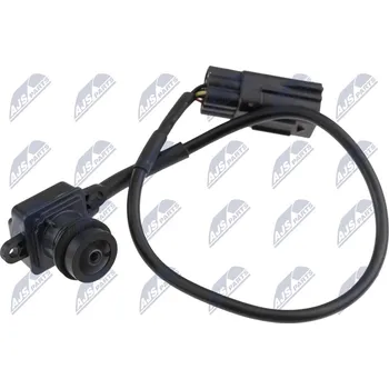 Ventilátor topení a klimatizace Zpětná kamera, parkovací systém NTY EZC-CH-121