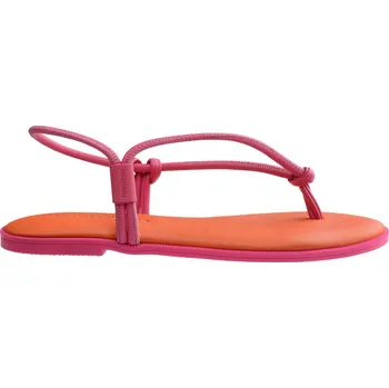 Dámské žabky Havaianas Vibrant Orange 1293924 4.5
