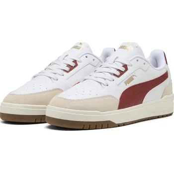 Pánské tenisky Tenisky Puma White 6777943 8 (42)