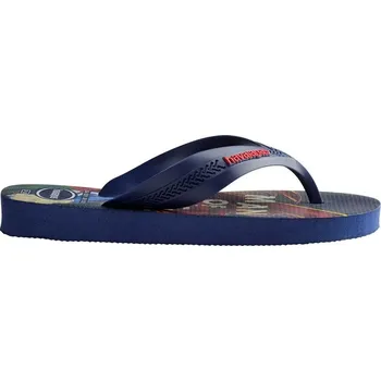Dámské žabky Havaianas Navy Blue 2073706 10/11C