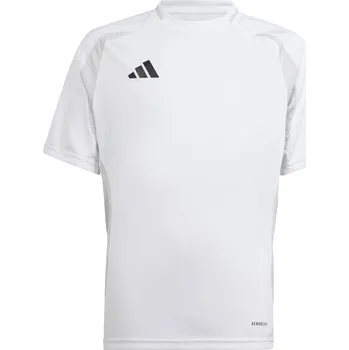Tričko adidas White 6466249 11-12 Years