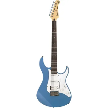 Kytara Yamaha Pacifica 112J LPB II Elektrická kytara