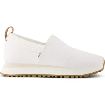 Dámská obuv Tenisky Toms White 3038302 UK 5.5