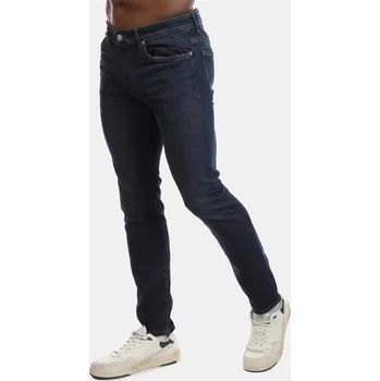 Pánské džíny Džíny Boss Dark Blue 4050491 32W L