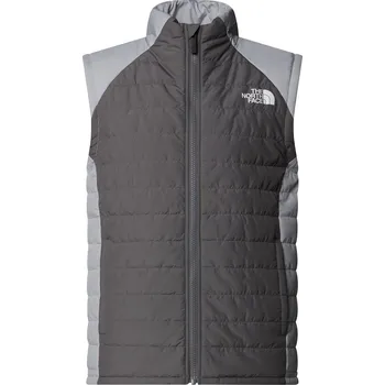 Dívčí bunda The North Face Smoked Pearl 9552921 L