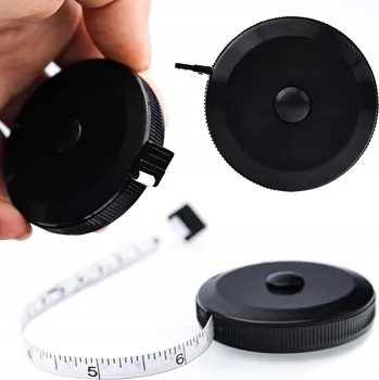 metr SVINOVACÍ METR KREJČOVSKÝ METR PÁSKA 150CM ROSFIX