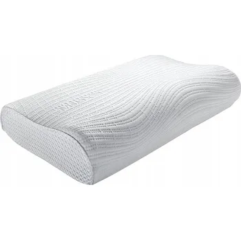 Polštář Polštář profilovaný termoelastický na spaní FEELME CONTOUR PAN MATRACE